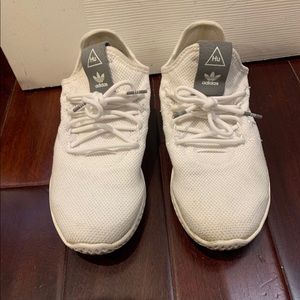 Pharrell Williams Adidas Sneakers